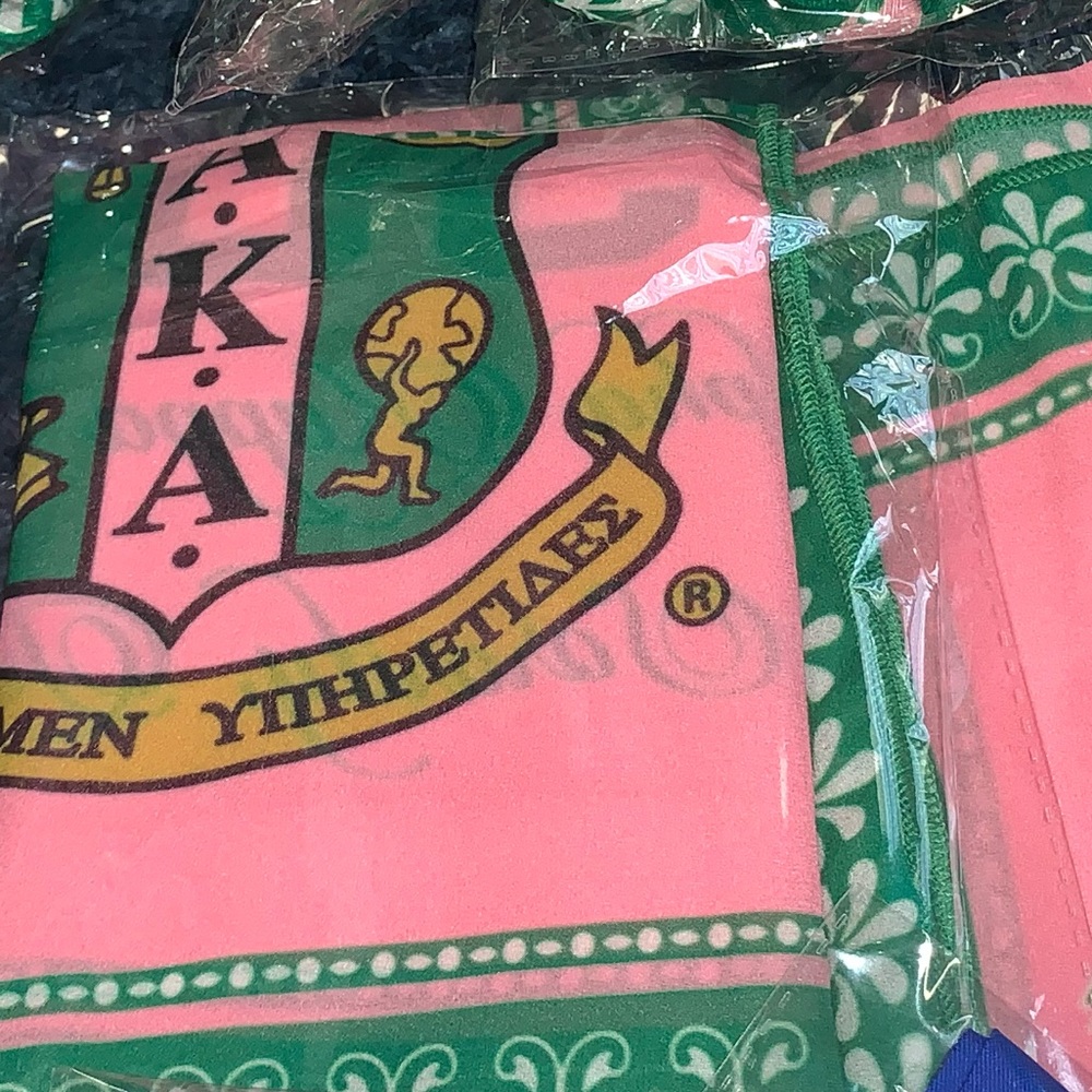 AKA Multifunctional Scarfs